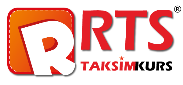 RTS TaksimKurs Turkish Language Course Istanbul